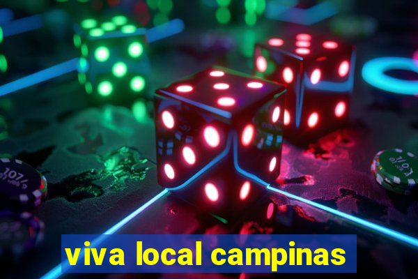 viva local campinas
